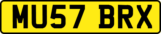 MU57BRX
