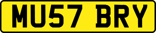 MU57BRY
