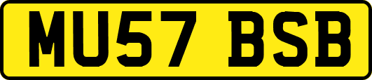 MU57BSB