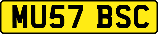 MU57BSC
