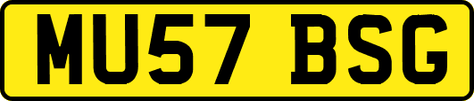 MU57BSG