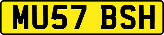 MU57BSH