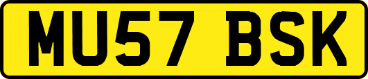 MU57BSK