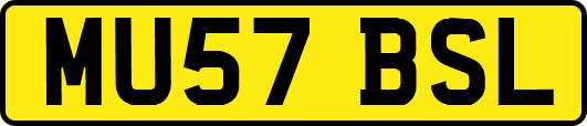 MU57BSL