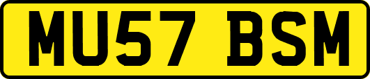 MU57BSM