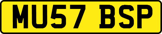 MU57BSP