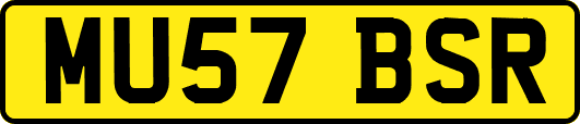 MU57BSR