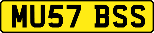 MU57BSS