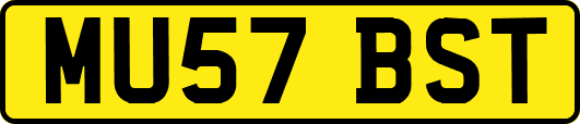 MU57BST