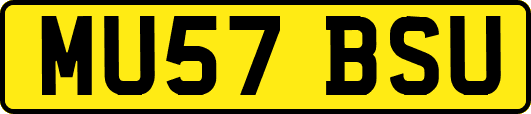 MU57BSU
