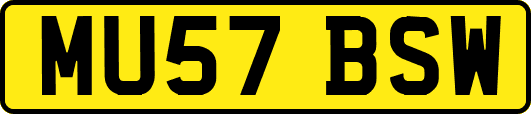 MU57BSW