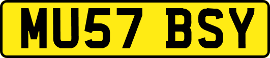 MU57BSY
