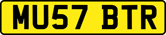 MU57BTR