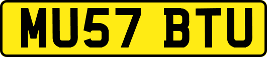 MU57BTU
