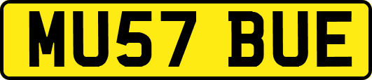 MU57BUE