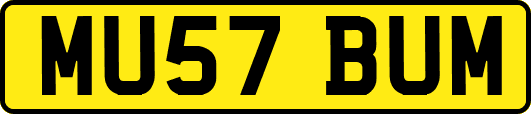 MU57BUM