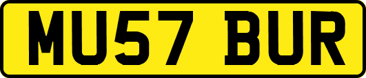 MU57BUR