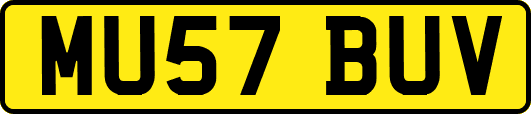 MU57BUV