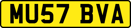 MU57BVA