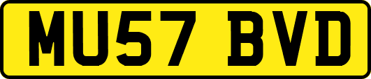 MU57BVD