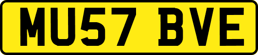MU57BVE