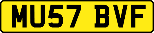 MU57BVF