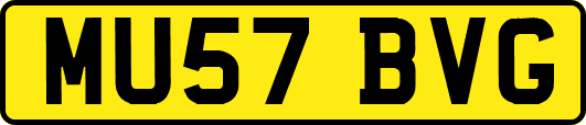 MU57BVG