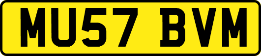 MU57BVM