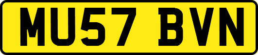 MU57BVN