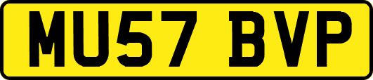 MU57BVP