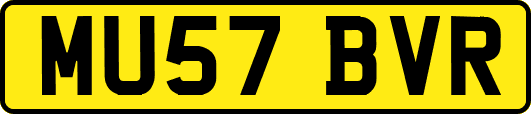 MU57BVR