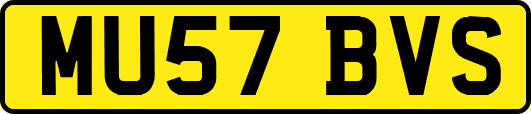 MU57BVS