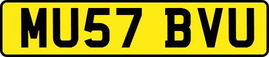 MU57BVU