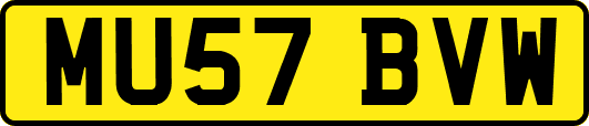 MU57BVW