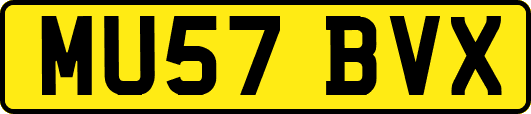 MU57BVX