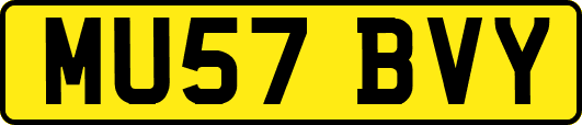 MU57BVY