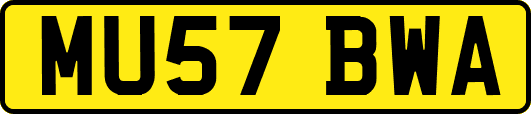MU57BWA