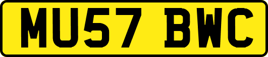 MU57BWC