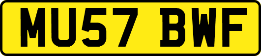 MU57BWF
