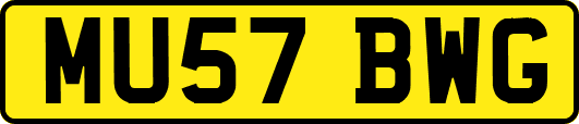 MU57BWG