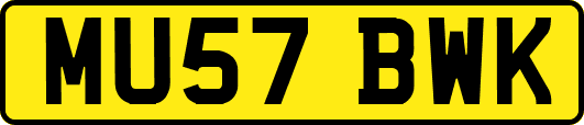 MU57BWK