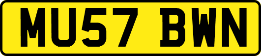 MU57BWN