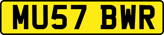 MU57BWR