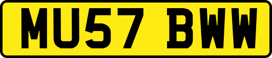 MU57BWW