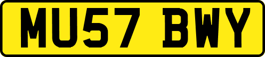 MU57BWY