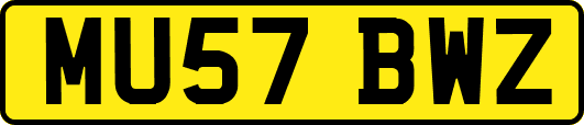 MU57BWZ