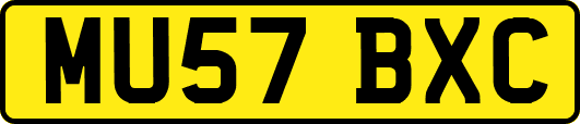 MU57BXC