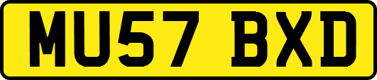 MU57BXD