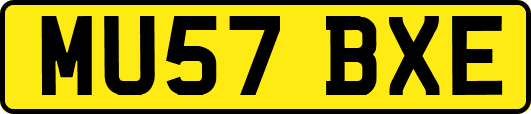 MU57BXE