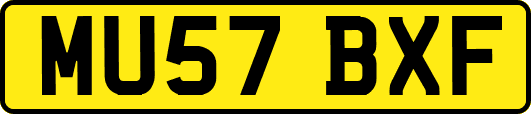 MU57BXF